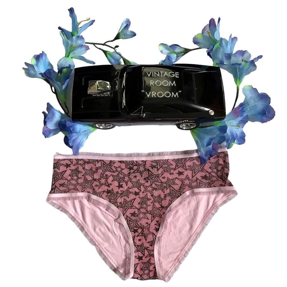Victoria's Secret NWT Hiphugger Panty Women Various